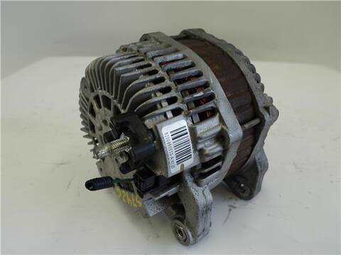 Foto 2ª: Alternador Renault Laguna 1.5 EMOTION BERLINA 110CV 81KW [K9K R8] (2012)
