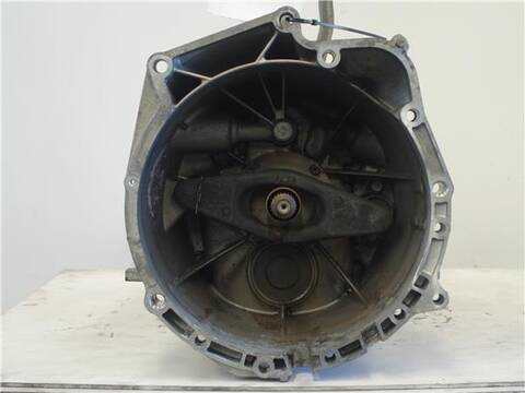 Caja Cambios Bmw Serie 5 518 2.0 520D BERLINA 163CV