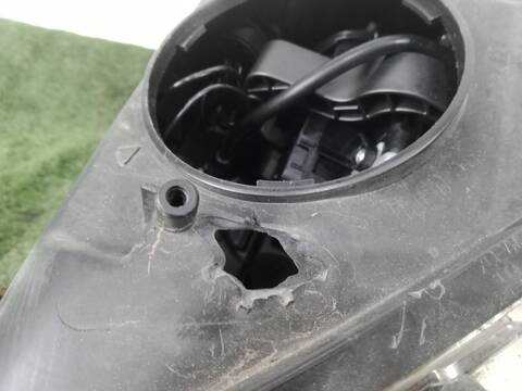 Foto 2ª: Faro Izquierdo Opel Insignia 2.0 CDTI 68) 131CV 96KW [A20DTH] (2010)