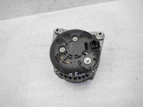 Foto 2ª: Alternador Porsche 911 420 CV 309KW [MDC.HA DCHA DCH DC.HA] (2017)