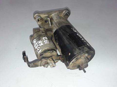 Foto 3ª: Motor de Arranque Renault Express EXPRESS