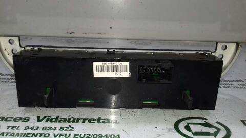 Foto 2ª: Mando Multifuncion Mini Mini ONE 90CV 66KW [W10B16A] (2006)