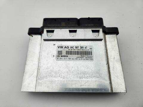 Centralita Motor ECU Volkswagen Polo SPORT 116CV 85KW