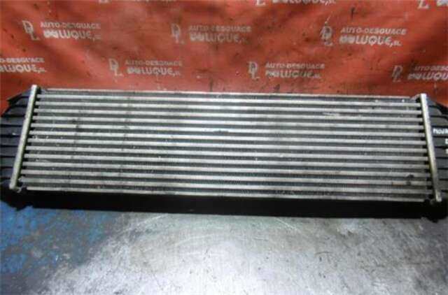 Foto 2ª: Intercooler Renault Master 1.9 COMBI 2.8T L1 9-PL. [1.9 LTR. - 60 KW DIESEL]