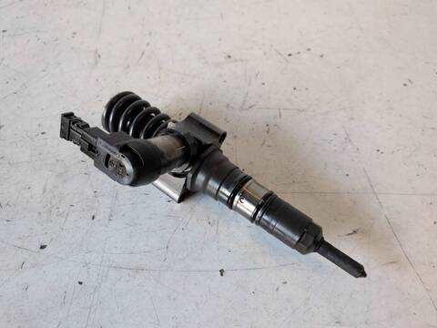 Inyectores Volkswagen Passat BKP