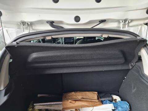 Bandeja Trasera Renault Clio ZEN 89CV 66KW