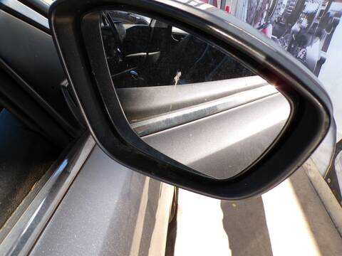 Foto 2ª: Retrovisor Derecho Peugeot 308 BH01 (2015)