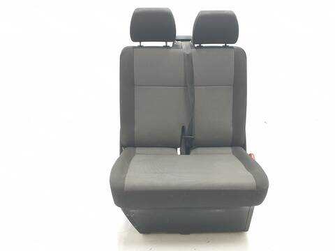 Asiento Delantero Derecho Volkswagen Transporter 2.0 TDI 150CV T6