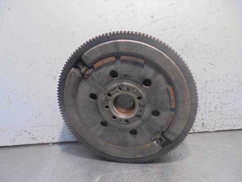Foto 3ª: Volante Motor Citroen C5 BUSINESS BERLINA 140CV 103KW [RHF] (2010)