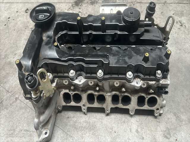 Foto 4ª: Culata Opel Meriva 1.6 CTDI [B16DTL] (2014)