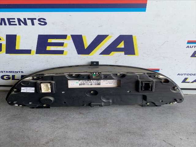 Foto 2ª: Cuadro de Instrumentos Citroen Xsara 2.0 HDI 90CV [RHY] (2000)