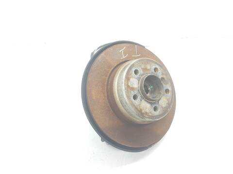 Foto 3ª: Mangueta Trasera Izquierda Bmw X5 3.0 24V TD 184CV AUT. [306D1] (2000)