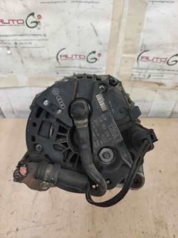 Foto 2ª: Alternador Volkswagen New Beetle 1.9 TDI 9C [ATD] (2002)