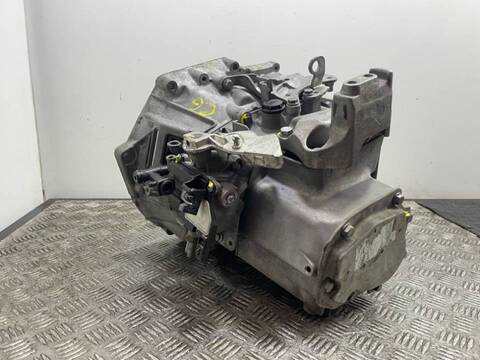 Foto 2ª: Caja Cambios Peugeot 308 9H05 (2014)