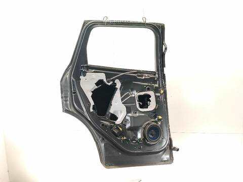 Foto 3ª: Puerta Trasera Izquierda Ford Kuga 1.5 ECOBOOST 4X4 [M9ME] (2012)
