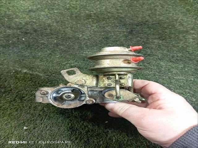 Foto 4ª: Caja Mariposa Toyota Land Cruiser 3.0 D KZJ95 VX 5P [1KZ-TE] (1997)