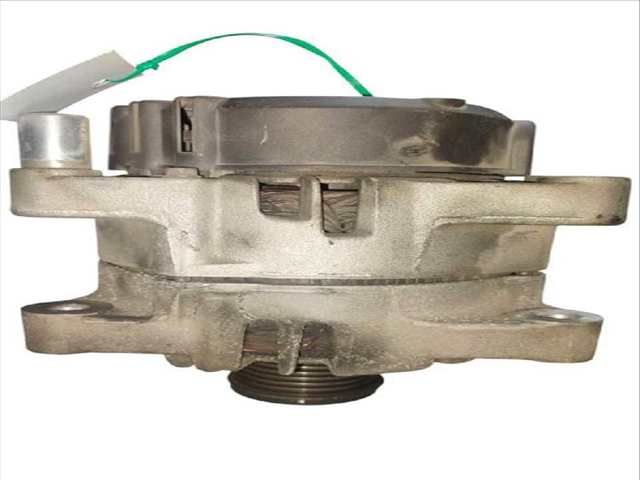 Alternador Citroen C4 2.0 HDI 165