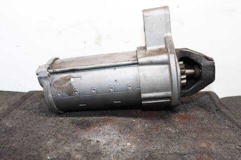 Foto 2ª: Motor de Arranque Citroen C4 SHINE EDITION URBAN 99CV 73KW (2014)
