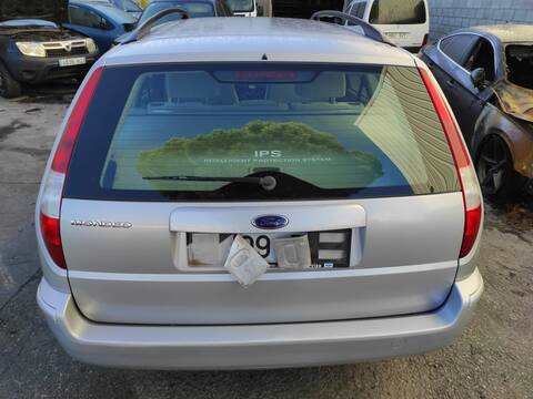 Portón Ford Mondeo CJBA TURNIER