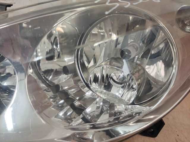 Foto 2ª: Faro Izquierdo Peugeot 307 1.6 G SW [NFU] (2004)