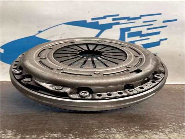 Foto 2ª: kit Embrague Ford Mondeo 2.0 TDCI [QXBA]
