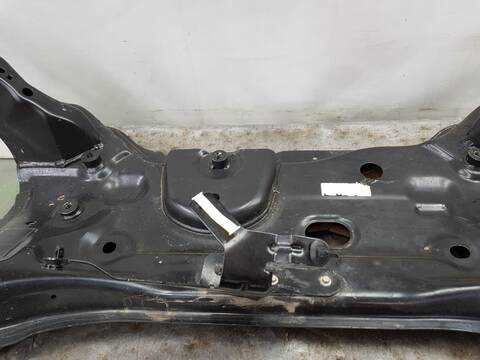 Foto 3ª: Puente Delantero Ford Transit 350 L2 HD) CABINA SIMPLE TREND