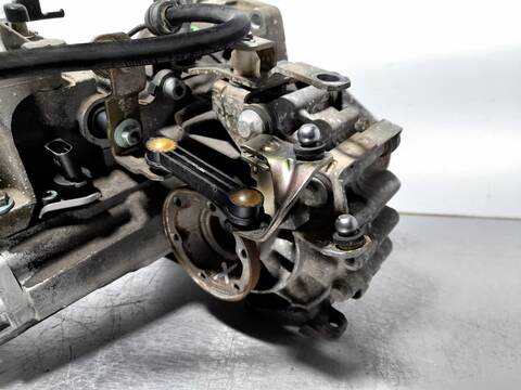 Foto 2ª: Caja Cambios Seat Toledo 1.6 16V 105CV 77KW [BCB] (2003)