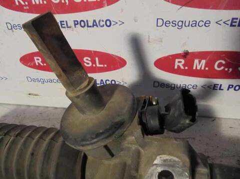 Foto 2ª: Cremallera de Direccion Renault 19 64CV 47KW [E6J] (1992)