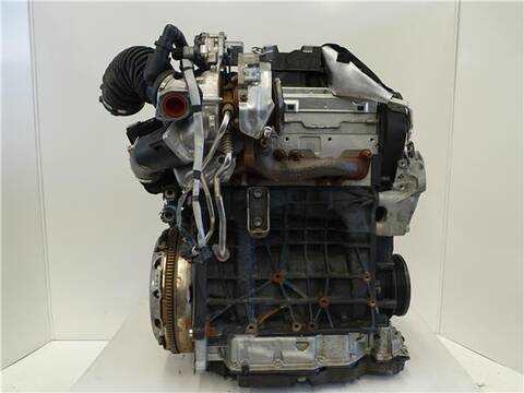 Foto 4ª: Motor Completo Skoda Octavia 2.0 ACTIVE 116CV 85KW [DTR] (2022)