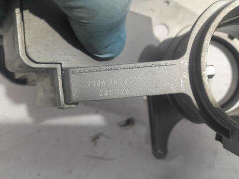Foto 2ª: Motor de Arranque Opel Astra 1.7 16V CDTI 101CV [Z17DTH] (2006)