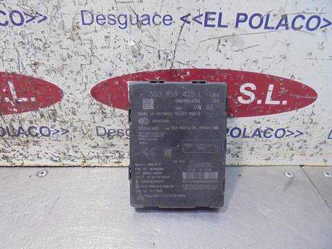 Foto 1ª: Centralita Motor ECU Audi A3 30 TDI DESIGN 115CV 85KW [DGTE] (2019)