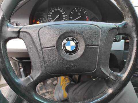 Foto 1ª: Airbag Delantero Izquierdo Bmw Serie 5 518 206S4 BERLINA (2000)