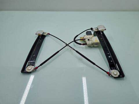 Foto 2ª: Elevalunas Manual Trasero Derecho Ford Galaxy TITANIUM 140CV 103KW [UFWA] (2012)