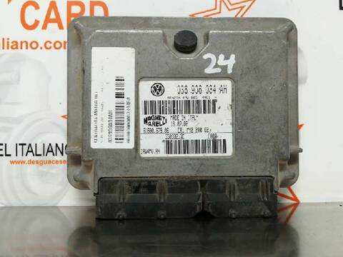 Centralita Motor ECU Seat Ibiza SIGNO 64CV 47KW