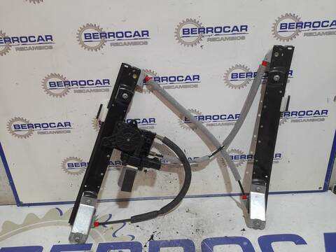Elevalunas Eléctrico Delantero Derecho Jaguar XF VERSION INDEFINIDA