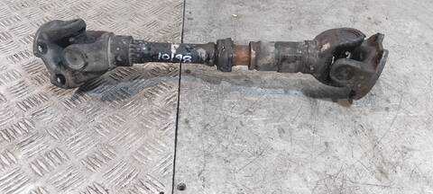 Transmision Central Opel Frontera SPORT 116CV 85KW