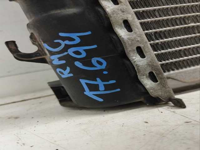 Foto 3ª: Radiador Motor Opel Combo CARGO 69CV 51KW [Z13DT] (2005)