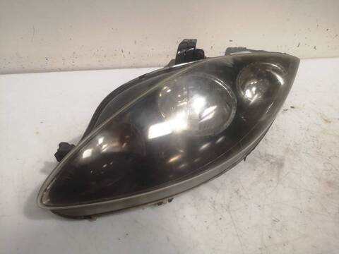 Faro Izquierdo Seat Altea BJB