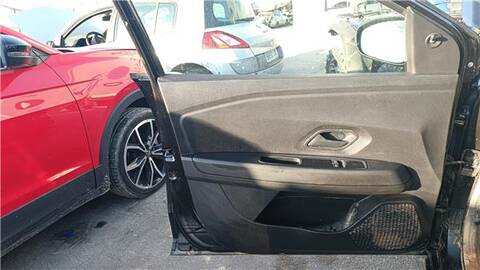Tapizados Cartoneras Dacia Sandero 1.0 TCE 90 91CV 67KW