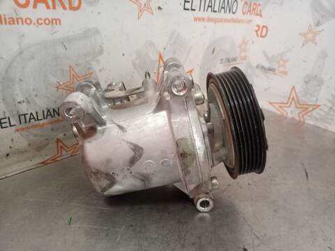 Foto 4ª: Compresor Aire Acondicionado Citroen Berlingo CONTRLOL M 102CV 75KW FURGON [YHT] (2022)