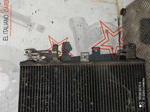 Foto 3ª: Radiador Calefaccion A.A. Volvo XC 90 D5 OCEAN RACE 185CV 136KW [D5244T4] (2006)