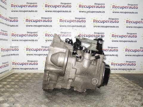 Caja Cambios Seat Ibiza BMS BERLINA