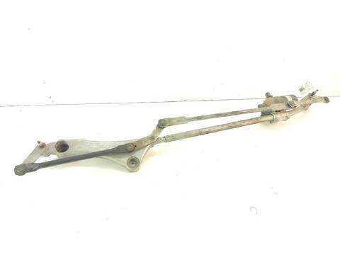 Foto 1ª: Motor Limpia Delantero Mercedes Clase B 150 B 150 245.231) (2005)