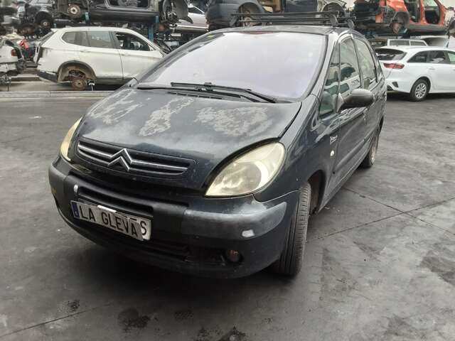 Mangueta Delantera Izquierda Citroen Xsara 1.6 HDI90CV PICASSO