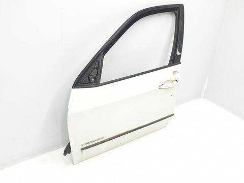 Foto 2ª: Puerta Delantera Izquierda Bmw X5 3.0D [306D3] (2006)