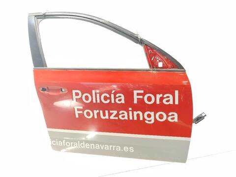 Foto 2ª: Puerta Delantera Derecha Skoda Octavia 2.0 TDI 4X4 [CRMB] (2012)