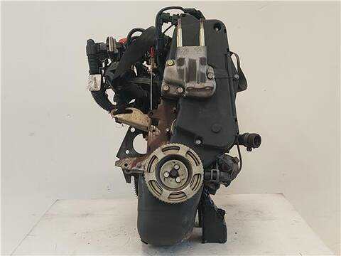 Foto 4ª: Motor Completo Fiat Punto 1.2 60 60CV 44KW [188 A4.000] (2002)