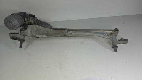 Motor Limpia Delantero Ford Fiesta TREND 82CV 60KW