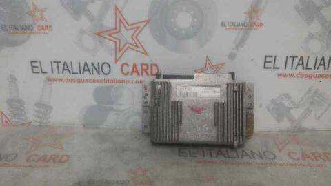 Foto 3ª: Centralita Motor ECU Renault Clio VERSION INDEFINIDA (1998)