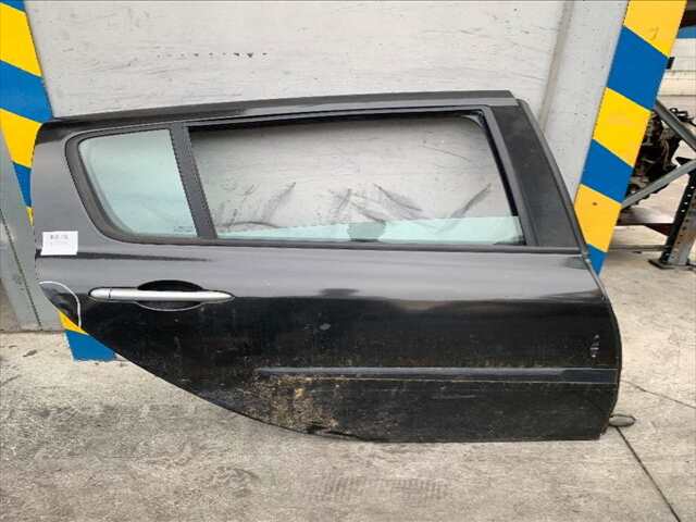 Puerta Trasera Derecha Renault Clio 1.2 16V 75CV 0CV